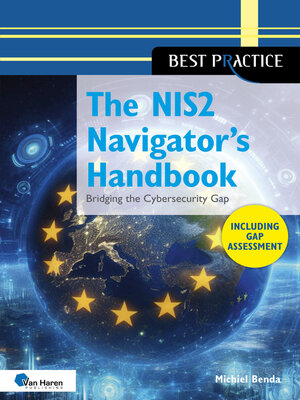 cover image of The NIS2 Navigator's Handbook